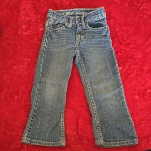 Cody James Blue Jeans Boys 4